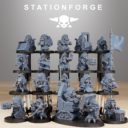 Station Forge Februar Patreon 4