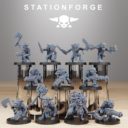 Station Forge Februar Patreon 5