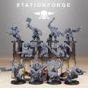 Station Forge Februar Patreon 6