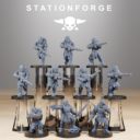 Station Forge Februar Patreon 7