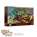 WG Incoming! Pike & Shotte Epic Battles 12