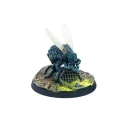 Fallout Wasteland Warfare Creatures Bloatflies 04