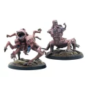 Fallout Wasteland Warfare Super Mutants Centaurs 02