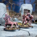 Fallout Wasteland Warfare Super Mutants Centaurs 05