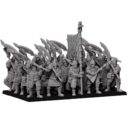 Tzar Guard Regiment(1) Norbar MIniatures