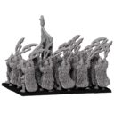 Tzar Guard Regiment(4) Norbar MIniatures