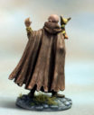 DS BALD NECROMANCER 02 DarkSword Miniatures