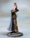 DS Cultist 01 DarkSword Miniatures