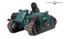 Forge World Heresy Thursday – Old Tanks Learn New Tricks 2