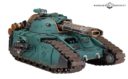 Forge World Heresy Thursday – Old Tanks Learn New Tricks 3