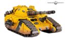 Forge World Heresy Thursday – Old Tanks Learn New Tricks 5