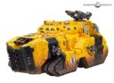 Forge World Heresy Thursday – Old Tanks Learn New Tricks 6