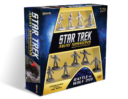 GaleForce 9 Star Trek Away Missions 1