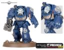 Games Workshop Space Marine Terminators Are Back 2