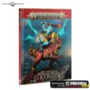 Games Workshop The Full Might And Majesty Of The Seraphon Is Revealed 14