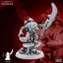 Ghamak März Patreon Fantasy 6