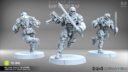 Infinity Studio Update 31 Adepticon 2023 10