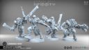 Infinity Studio Update 31 Adepticon 2023 12