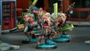 Infinity Studio Update 31 Adepticon 2023 15