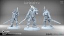 Infinity Studio Update 31 Adepticon 2023 19