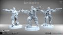 Infinity Studio Update 31 Adepticon 2023 21