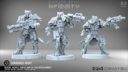 Infinity Studio Update 31 Adepticon 2023 23