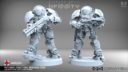 Infinity Studio Update 31 Adepticon 2023 24