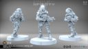 Infinity Studio Update 31 Adepticon 2023 26