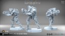 Infinity Studio Update 31 Adepticon 2023 28