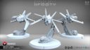 Infinity Studio Update 31 Adepticon 2023 3