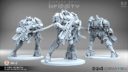 Infinity Studio Update 31 Adepticon 2023 34