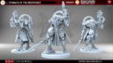 Infinity Studio Update 31 Adepticon 2023 5