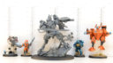 Review Farsight Games Workshop Warhammer Tau 21