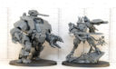 Review Farsight Games Workshop Warhammer Tau 22