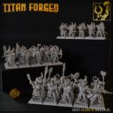 TF Titan Forged 8