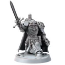 WE IMPERIAL TEMPLAR BROTHER THIBAUD 0 Wargame Exclusive