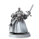 WE IMPERIAL TEMPLAR BROTHER THIBAUD 05 Wargame Exclusive