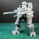 AI Goliath Heavy Assault Mech Pre Order 2