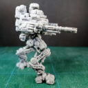 AI Goliath Heavy Assault Mech Pre Order 3