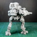 AI Goliath Heavy Assault Mech Pre Order 4