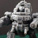 AI Goliath Heavy Assault Mech Pre Order 5