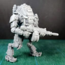 AI Light Assault Mech Pre Order 1