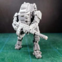 AI Light Assault Mech Pre Order 4