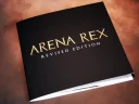 AR Arena Rex Rulebook 1