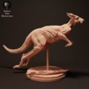 Animal Den Miniatures April Patreon 17