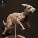 Animal Den Miniatures April Patreon 18