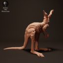 Animal Den Miniatures April Patreon 29