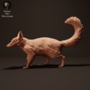 Animal Den Miniatures April Patreon 37