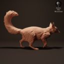 Animal Den Miniatures April Patreon 38