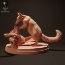 Animal Den Miniatures April Patreon 40